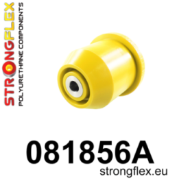 081856A: Tuleja belki tylnej SPORT Strongflex