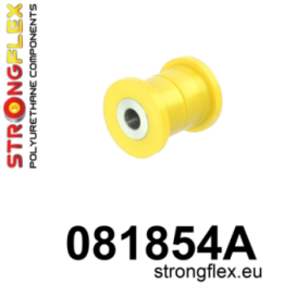 081854A: Tuleja wahacza przedniego – tylna SPORT Strongflex