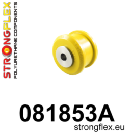 081853A: Tuleja wahacza przedniego – przednia SPORT Strongflex