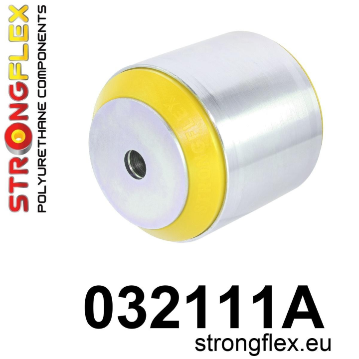 032111A: Tuleja przedniego zawieszenia - przednia SPORT Strongflex