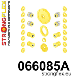 066085A: Kompletny zestaw zawieszenia SPORT Strongflex