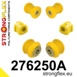 276250A: Zestaw zawieszenia przedniego SPORT Strongflex