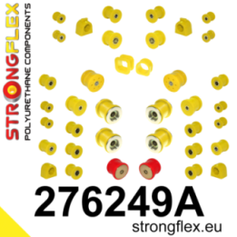 276249A: Kompletny zestaw zawieszenia SPORT Strongflex