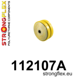 112107A: Tuleja tylnego dyferencjału – przednia SPORT Strongflex