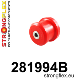 281994B: Tuleja tylnego dyferencjału Strongflex