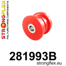 281993B: Tuleja belki tylnej Strongflex