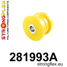 281993A: Tuleja belki tylnej SPORT Strongflex