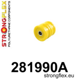 281990A: Tuleja przedniego drążka SPORT Strongflex