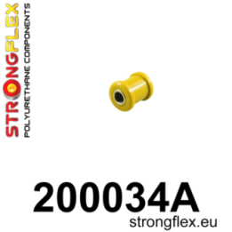 200034A: Tuleja drążka panharda SPORT Strongflex