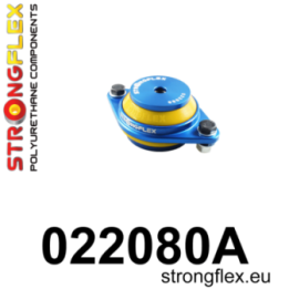 022080A: Poduszka skrzyni biegów / dyferencjału SPORT Strongflex