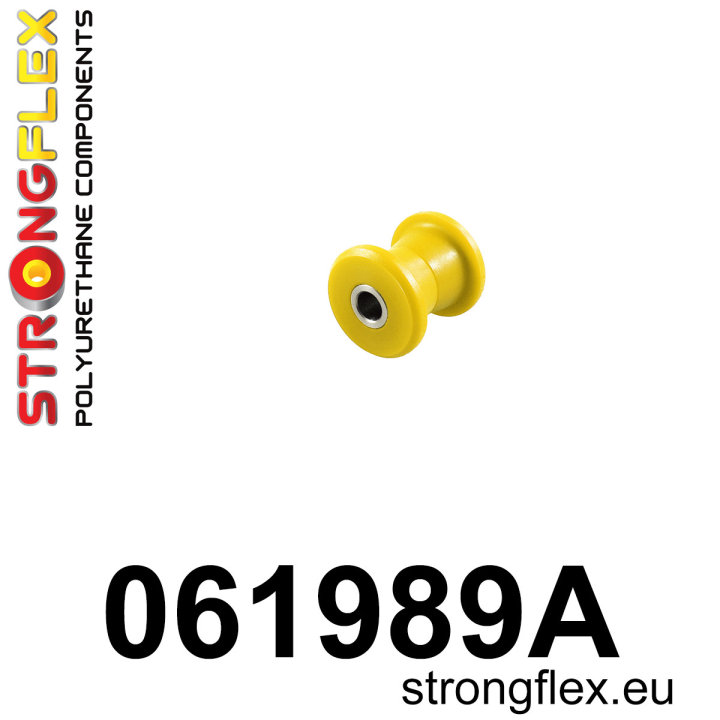 061989A: Tuleja wahacza przedniego - wewnętrzna SPORT Strongflex