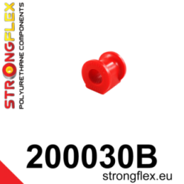 200030B: Tuleja stabilizatora przedniego Strongflex