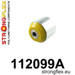 112099A: Tuleja przedniego zawieszenia – tylna SPORT Strongflex