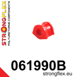 061990B: Tuleja stabilizatora przedniego Strongflex