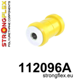 112096A: Tuleja wahacza przedniego dolnego SPORT Strongflex