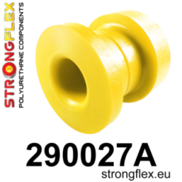 290027A: Tuleja tylnego wózka - tylna SPORT Strongflex