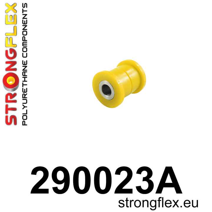 290023A: Tuleja tylnego zawieszenia SPORT Strongflex