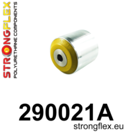 290021A: Tuleja wahacza przedniego dolnego - przednia SPORT Strongflex