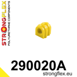 290020A: Tuleja stabilizatora przedniego / tylnego SPORT Strongflex