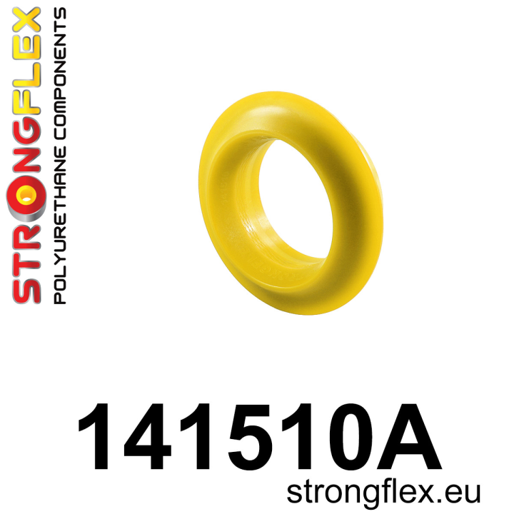 141510A: Poduszka amortyzatora przedniego SPORT Strongflex