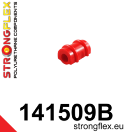 141509B: Tuleja stabilizatora przedniego Strongflex