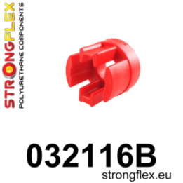 032116B: Wkładka tulei skrzyni rozdzielczej Strongflex