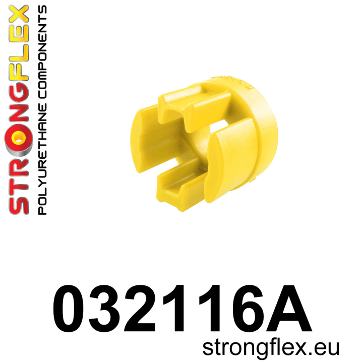 032116A: Wkładka tulei skrzyni rozdzielczej SPORT Strongflex