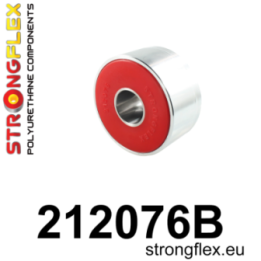 212076B: Tuleja tylnego dyferencjału – tylna Strongflex