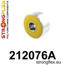 212076A: Tuleja tylnego dyferencjału – tylna SPORT Strongflex