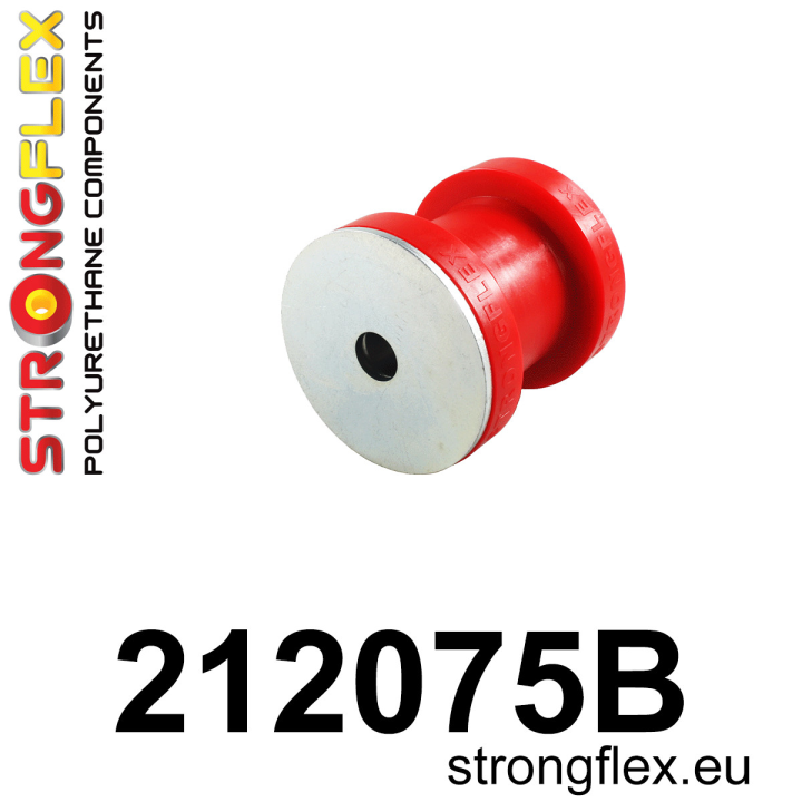 212075B: Tuleja tylnego dyferencjału – przednia Strongflex