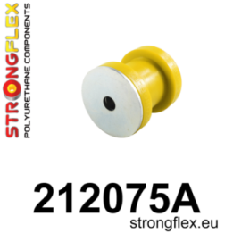 212075A: Tuleja tylnego dyferencjału – przednia SPORT Strongflex