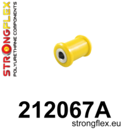 212067A: Tuleja wahacza przedniego – przednia SPORT Strongflex