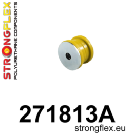 271813A: Tuleja belki dyferencjału - przednia SPORT Strongflex