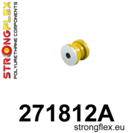 271812A: Tuleja belki dyferencjału - przednia SPORT Strongflex
