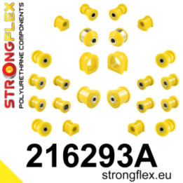 216293A: Kompletny zestaw zawieszenia SPORT Strongflex