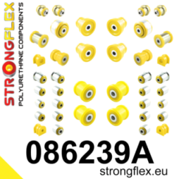 086239A: Kompletny zestaw zawieszenia SPORT Strongflex