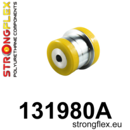 131980A: Tuleja tylnego wózka - przednia SPORT Strongflex