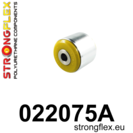 022075A: Tuleja belki tylnej SPORT Strongflex