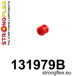 131979B: Tuleja łącznika stabilizatora tylnego Strongflex