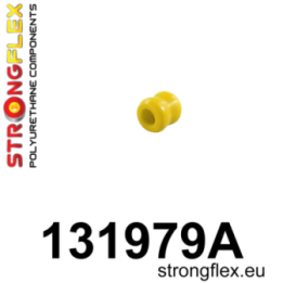 131979A: Tuleja łącznika stabilizatora tylnego SPORT Strongflex