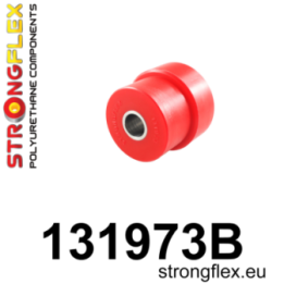 131973B: Tuleja wahacza przedniego – tylna 62mm Strongflex
