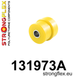 131973A: Tuleja wahacza przedniego – tylna 62mm SPORT Strongflex