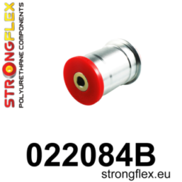 022084B: Tuleja belki tylnej Strongflex
