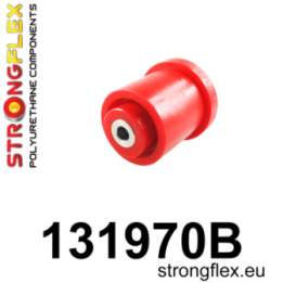 131970B: Tuleja belki tylnej Strongflex