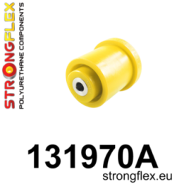 131970A: Tuleja belki tylnej SPORT Strongflex