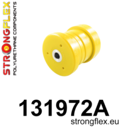 131972A: Tuleja tylnej belki Strongflex