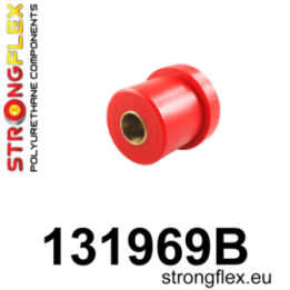 131969B: Tuleja wahacza przedniego – tylna Strongflex