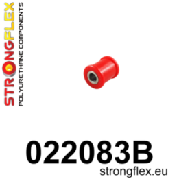 022083B: Tuleja drążka panharda Strongflex