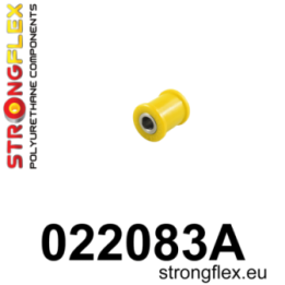 022083A: Tuleja drążka panharda SPORT Strongflex