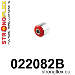 022082B: Tuleja belki tylnej Strongflex